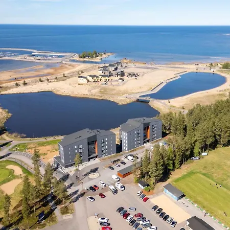 Marinan Portin Majakka B46 By In Appartement