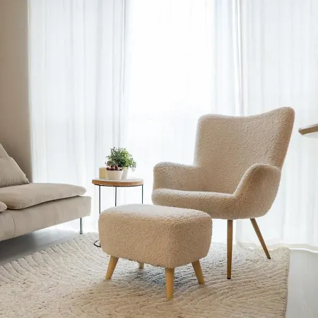 Marinan Portin Majakka B46 By In Appartement *