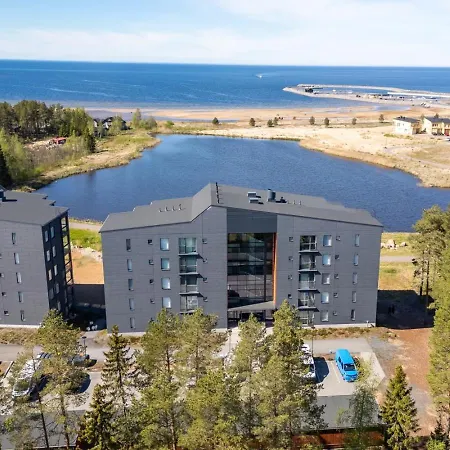 Marinan Portin Majakka B46 By In Appartement