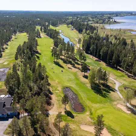 Marinan Portin Majakka B46 By In Appartement Kalajoki