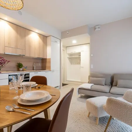 Marinan Portin Majakka B46 By In Appartement *