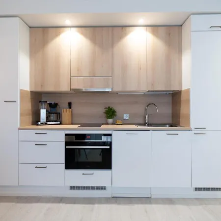 Marinan Portin Majakka B46 By In Appartement