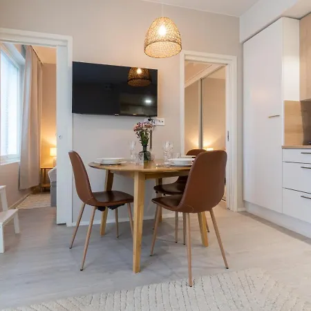 Marinan Portin Majakka B46 By In Appartement