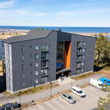 Marinan Portin Majakka B46 By In Appartement *
