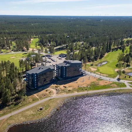 Marinan Portin Majakka B46 By In Appartement *